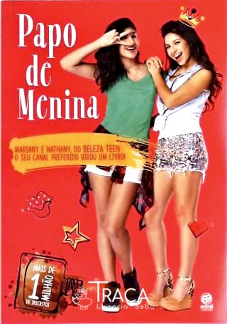 Papo de Menina