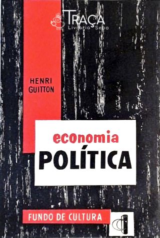 Economia Política - Vol 2
