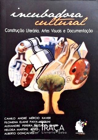 Incubadora Cultural