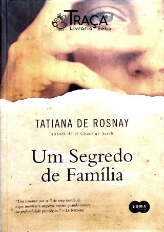 Um Segredo de Família