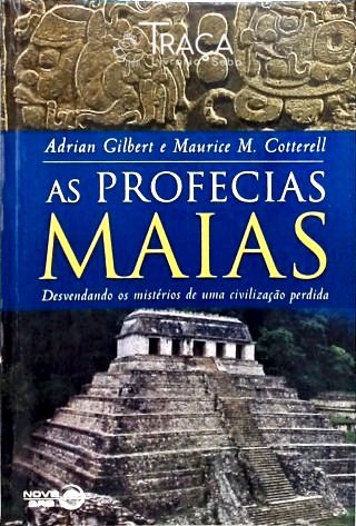 As Profecias Maias