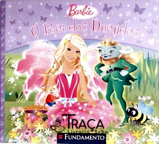 Barbie - o Rei dos Duendes