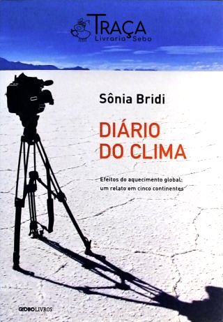 Diário do Clima
