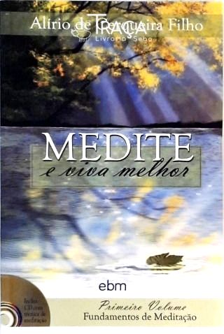 Medite e Viva Melhor