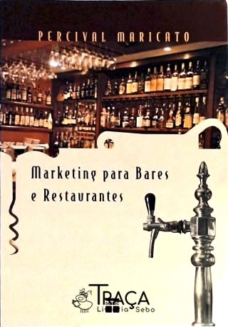 Marketing para Bares e Restaurantes
