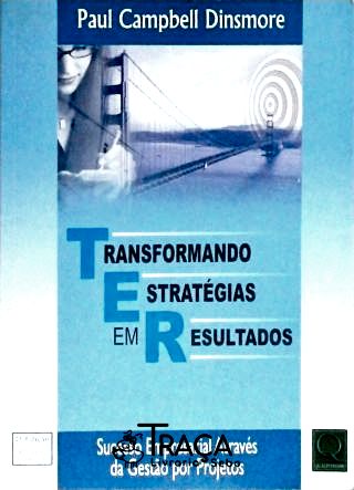 Ter - Transformando Estratégias em Resultados