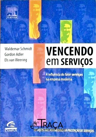Vencendo em Serviços