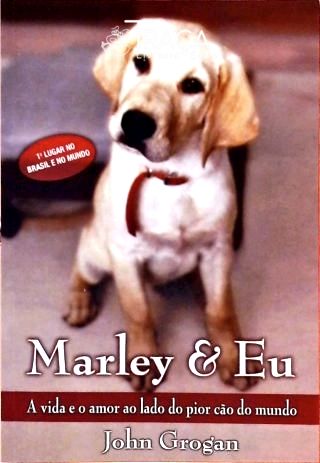 Marley e Eu