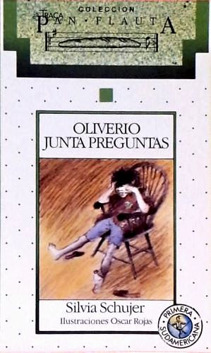 Oliverio Junta Preguntas