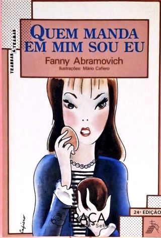 Quem Manda em Mim Sou Eu