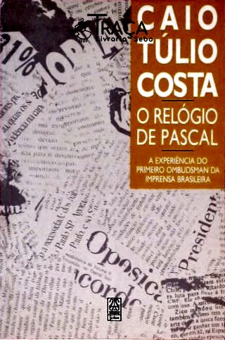 O Relógio de Pascal