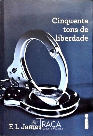 Cinquenta Tons de Liberdade