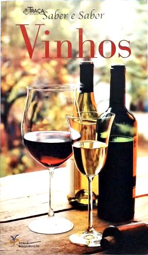 Saber e Sabor - Vinhos