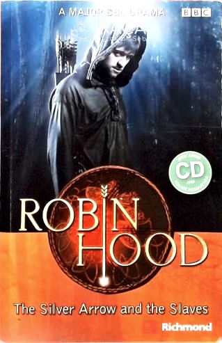 Robin Hood + Cd