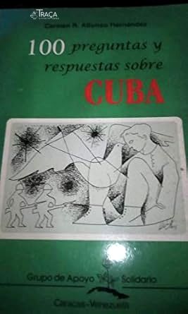 100 Preguntas Y Respuestas Sobre Cuba