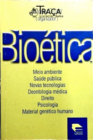 Bioética