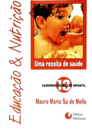 Educação e Nutrição