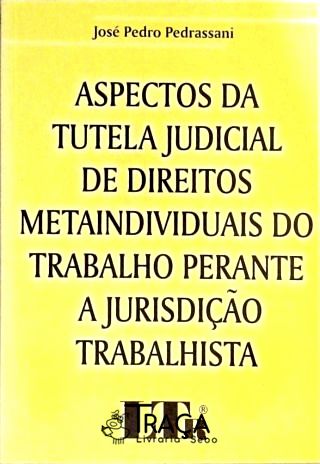Aspectos da Tutela Judicial de Direitos Metaindividuais