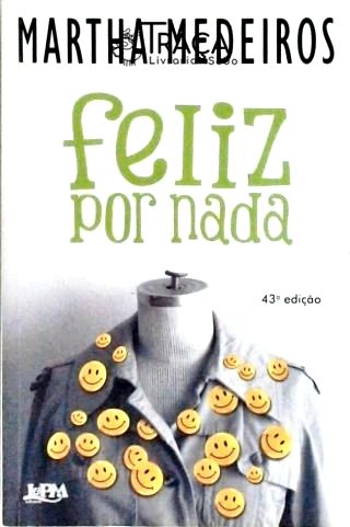Feliz por Nada
