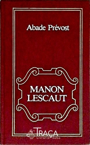 Manon Lescaut