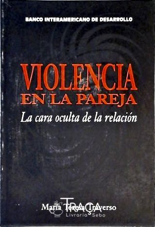 Violencia En La Pareja
