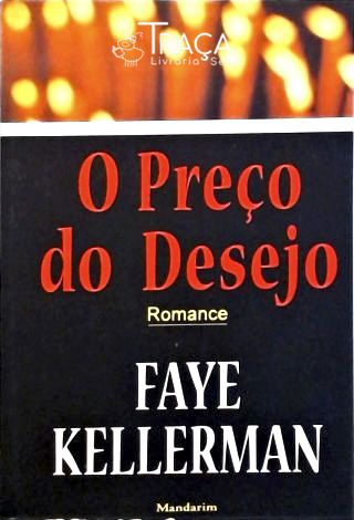 O Preço Do Desejo