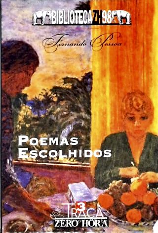 Poemas Escolhidos - Fernando Pessoa