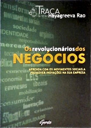 Os Revolucionarios dos Negocios