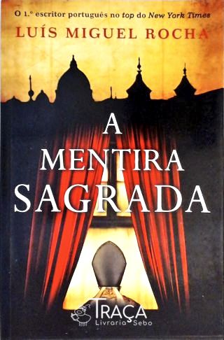 A Mentira Sagrada