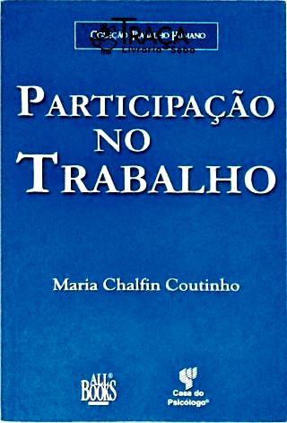 Participação No Trabalho