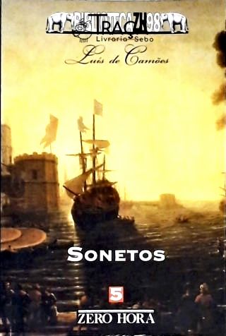 Sonetos