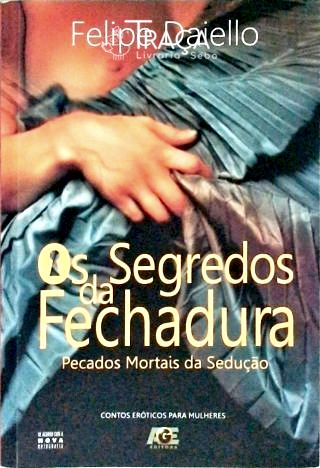 Os Segredos da Fechadura
