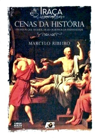 Cenas da História
