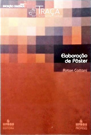 Elaboração de Pôster