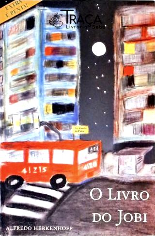 O Livro Do Jobi