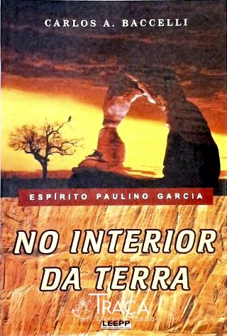 No Interior da Terra
