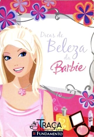 Dicas de Beleza da Barbie