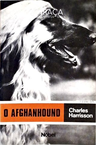 O Afghanhound