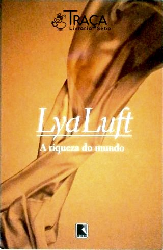 A Riqueza do Mundo