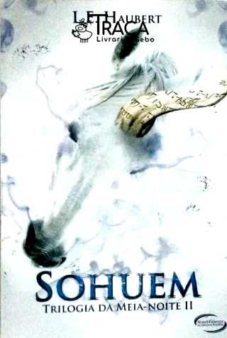 Sohuem - Trilogia da Meia-noite Ii