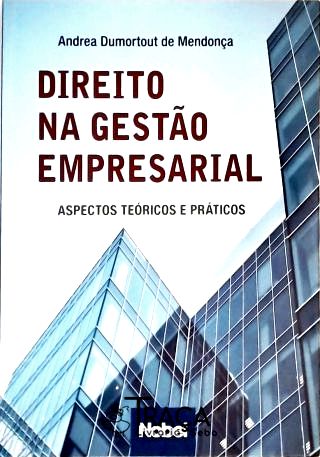 Direito Na Gestão Empresarial