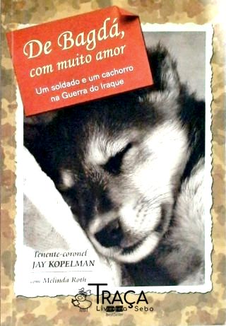 De Bagdá Com Muito Amor