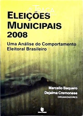 Eleições Municipais 2008