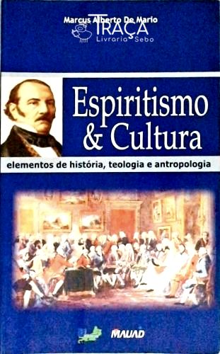 Espiritismo e Cultura