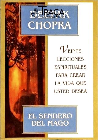 El Sendero Del Mago