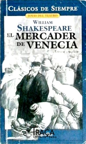El Mercader de Venecia