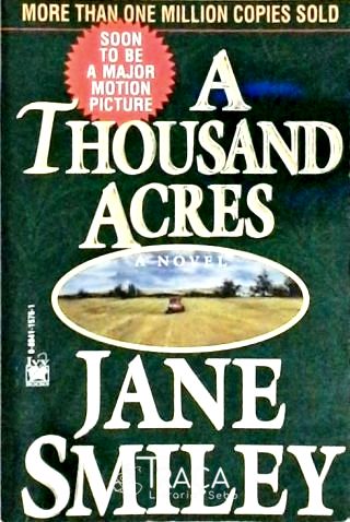 A Thousand Acres