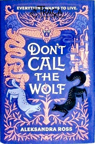 Dont Call The Wolf
