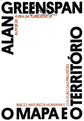O Mapa e o Território