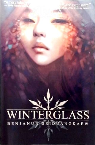 Winterglass